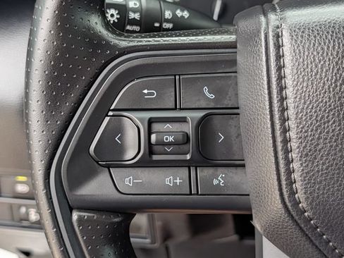 Certified 2026 Toyota Tundra SR5 w/ SX Package RWD image 23