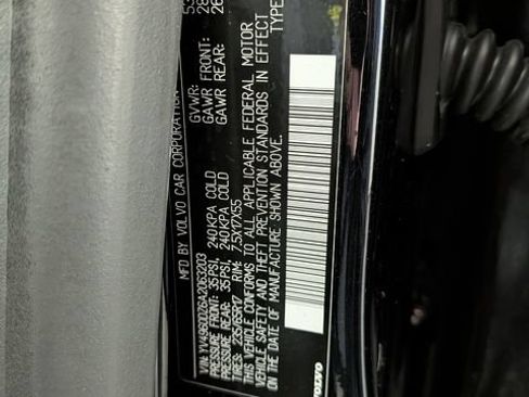 Used 2010 Volvo XC60 3.2 AWD/4WD image 43