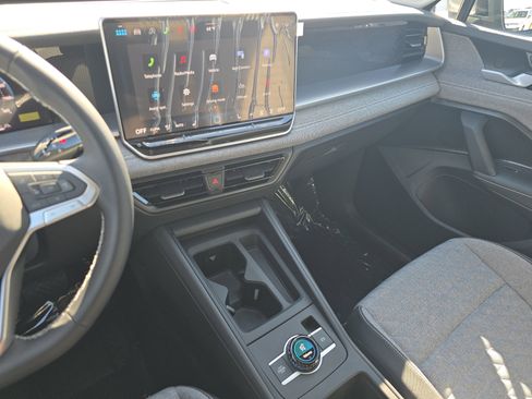 New 2026 Volkswagen Tiguan S image 12