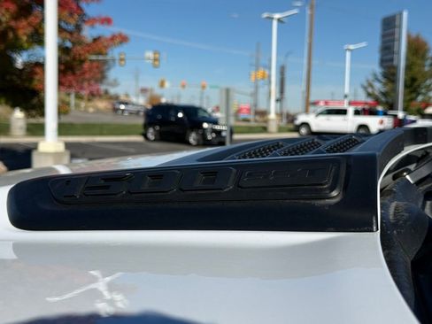 New 2025 RAM 1500 Rebel w/ Rebel Level 1 Equipment Group image 12