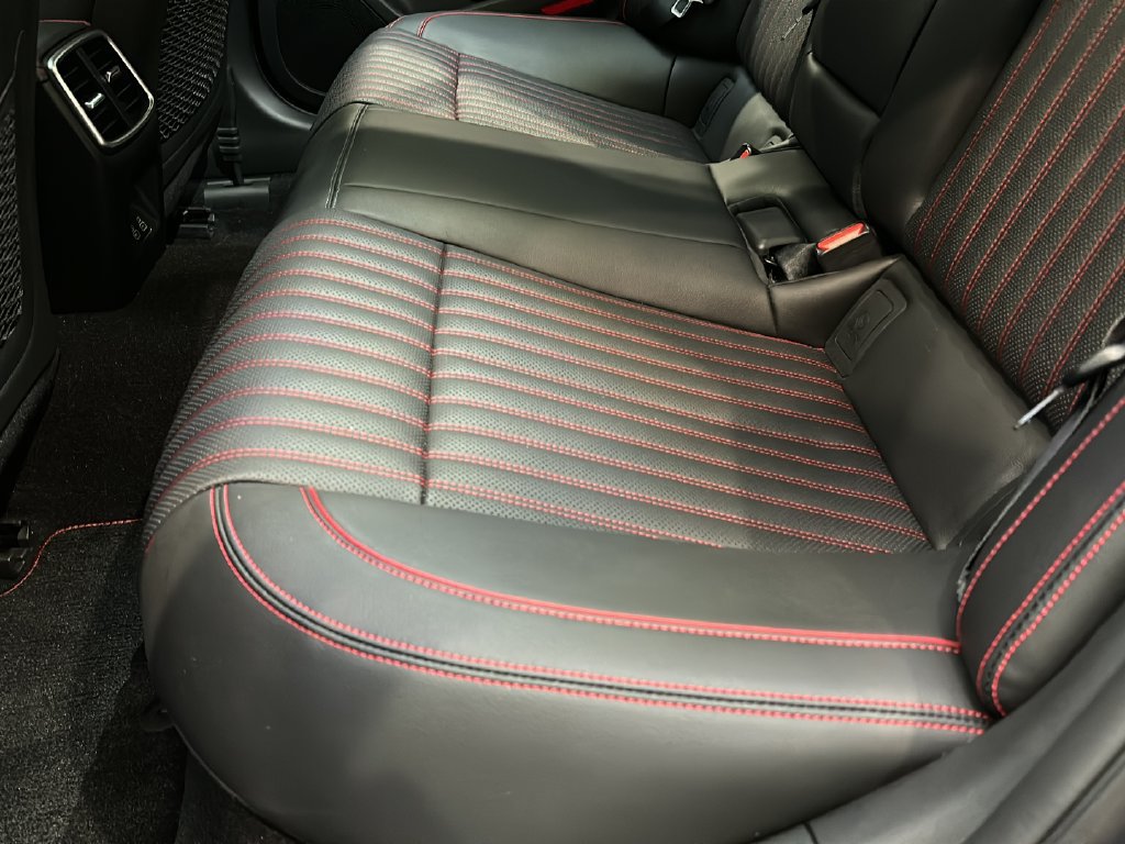 Certified 2026 Genesis G70 3.3T Sport Prestige AWD/4WD image 19