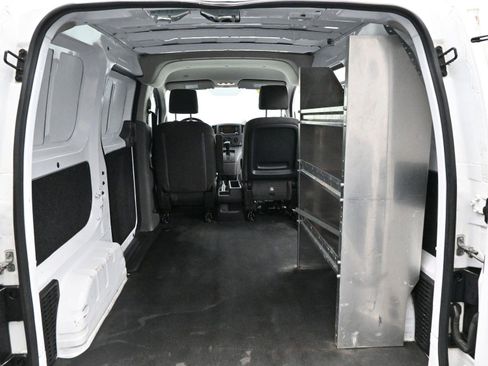 Used 2019 Nissan NV200 S image 10