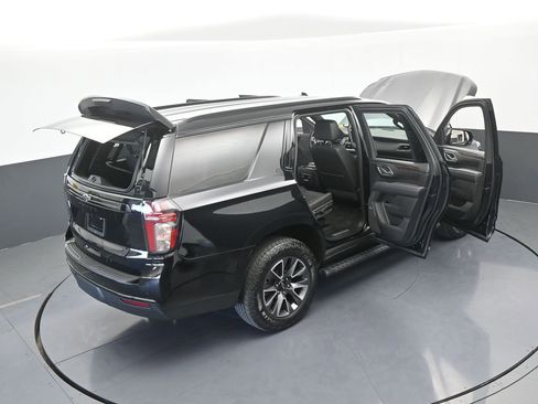Used 2023 Chevrolet Tahoe Z71 w/ Luxury Package image 82