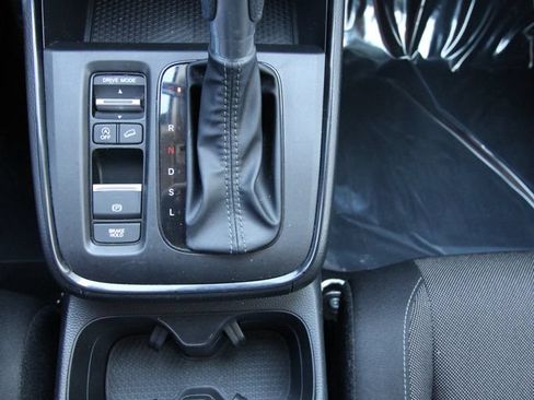 Used 2025 Honda CR-V EX image 25