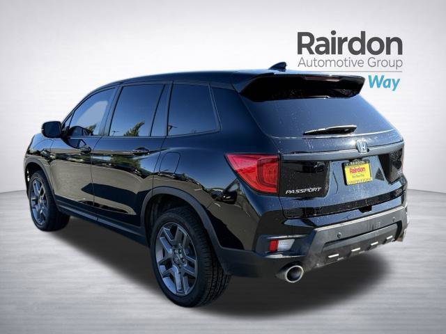 Used 2023 Honda Passport EX-L image 5