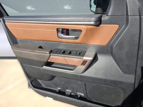 Used 2023 Toyota Tundra 1794 Edition image 21