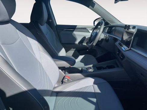 New 2026 Volkswagen Tiguan SE R-Line AWD/4WD image 15