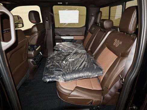 New 2025 Ford F150 King Ranch image 13
