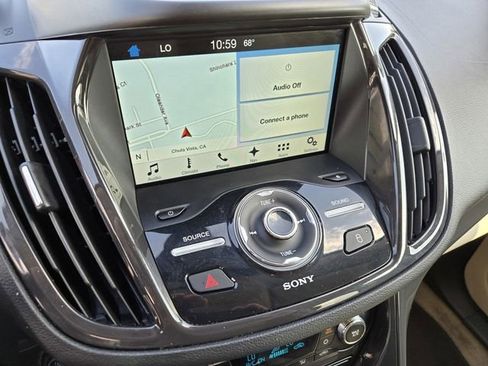 Used 2016 Ford Escape Titanium w/ Equipment Group 301A image 14