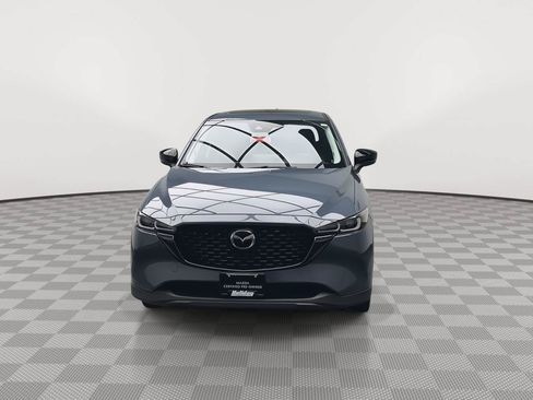 Certified 2024 MAZDA CX-5 Carbon Edition AWD/4WD image 34