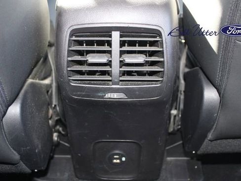 Certified 2023 Ford Bronco Sport Big Bend w/ Convenience Package image 13