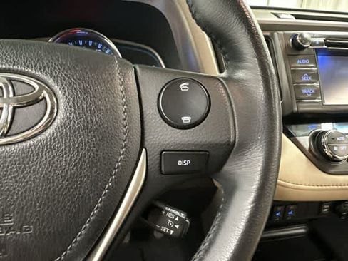 Used 2013 Toyota RAV4 Limited AWD/4WD image 10