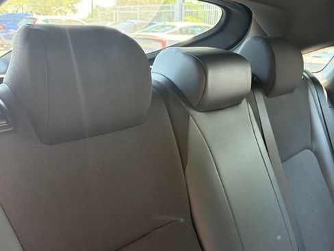 Certified 2025 Honda Civic Sport image 30