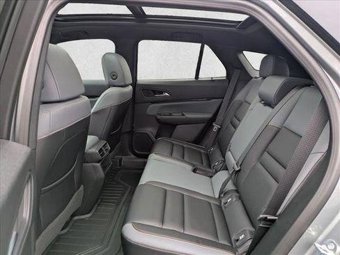 Used 2025 Honda Prologue Touring image 26