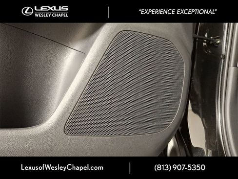 New 2026 Lexus NX 350 AWD image 17