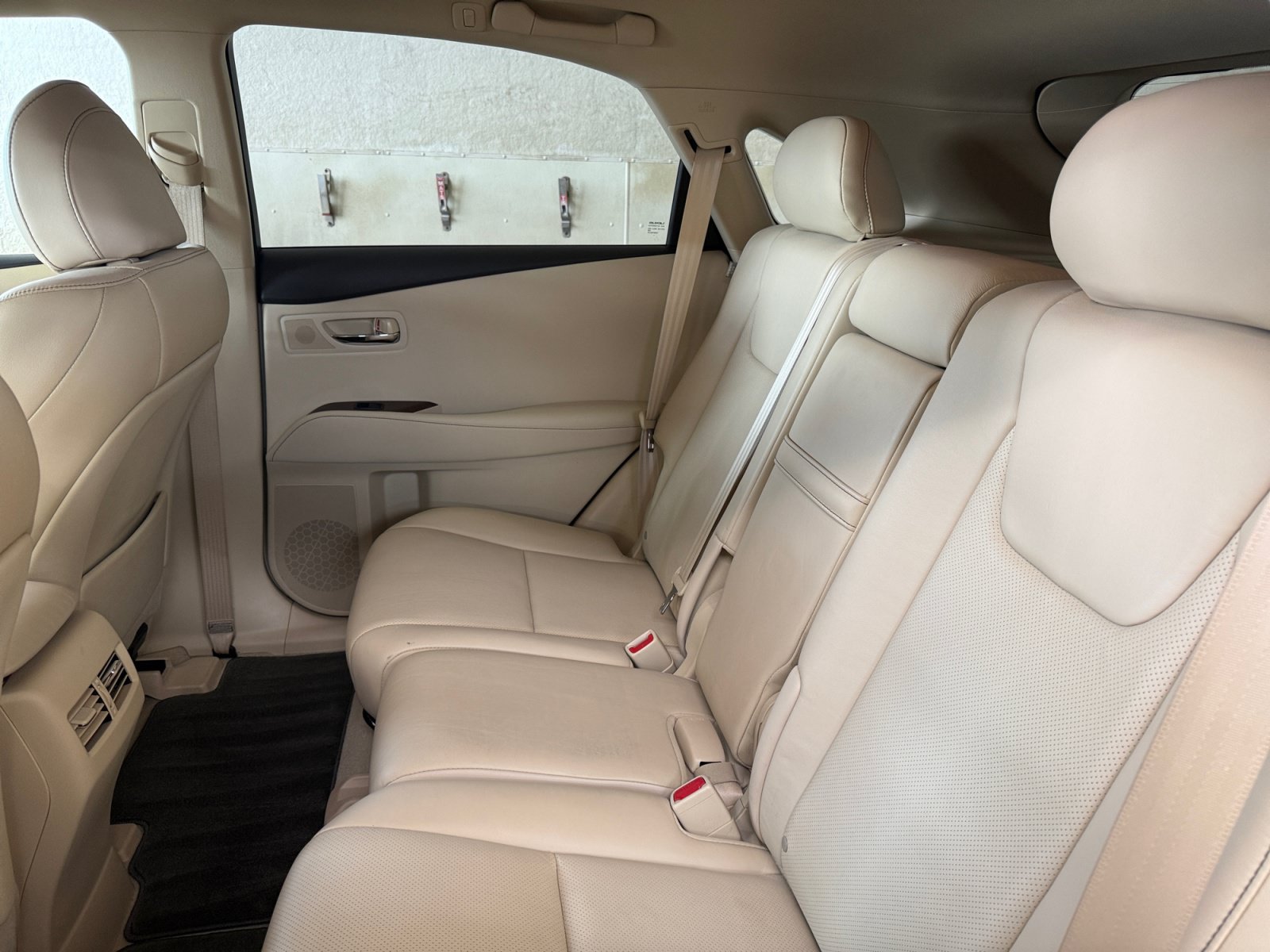 Used 2014 Lexus RX 350 AWD image 17