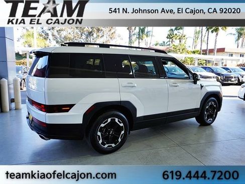 Used 2024 Hyundai Santa Fe SEL image 8