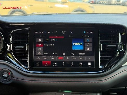 Used 2026 Dodge Durango GT AWD/4WD image 19