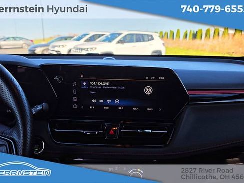 Used 2024 Chevrolet TrailBlazer RS image 9