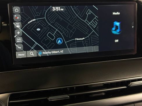Used 2023 Hyundai Palisade Calligraphy FWD image 19