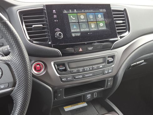 Used 2023 Honda Passport EX-L image 28