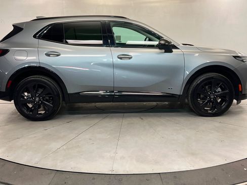 Used 2025 Buick Envision Sport Touring AWD/4WD image 7