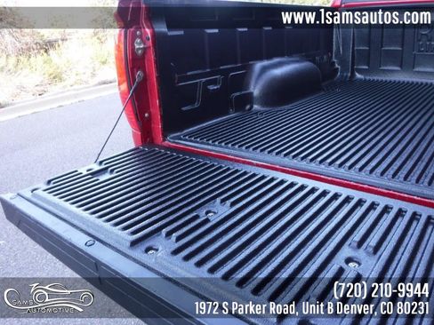 Used 2017 Toyota Tundra SR5 AWD/4WD image 34
