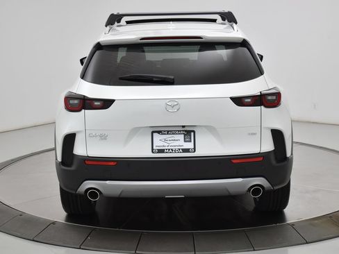 New 2026 MAZDA CX-50 AWD 2.5 S image 20