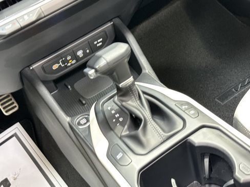 Certified 2025 Kia K4 GT-Line Turbo FWD image 25