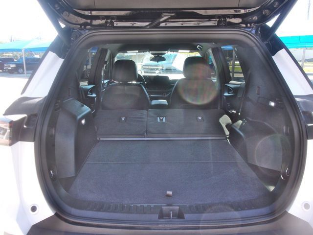 Used 2025 Chevrolet Equinox RS FWD image 31