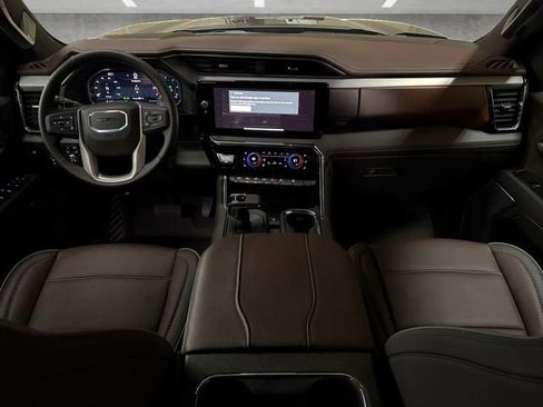 Certified 2025 GMC Sierra 1500 Denali w/ Denali Reserve Package image 20