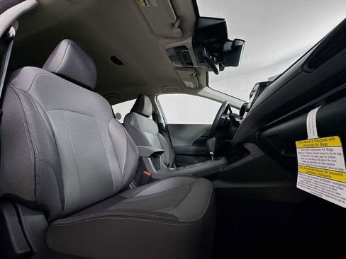 New 2026 Subaru Crosstrek 2.0i Premium image 24