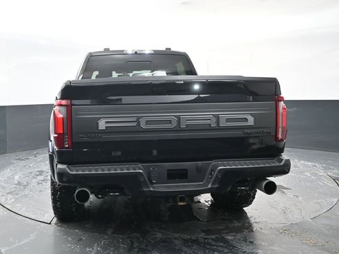 Used 2024 Ford F150 Raptor image 4
