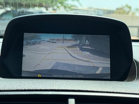 Used 2016 Buick Encore Leather FWD image 13