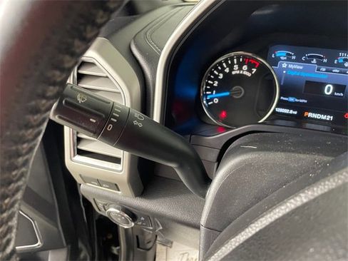 Used 2015 Ford F150 Lariat w/ Equipment Group 501A Mid image 13