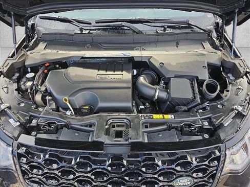 Used 2024 Land Rover Discovery Sport Dynamic SE image 29