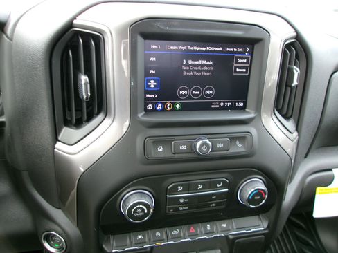 New 2026 Chevrolet Silverado 1500 W/T w/ WT Value Package image 13