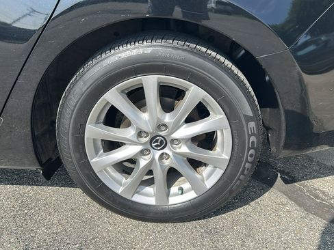 Used 2014 MAZDA MAZDA6 Sport FWD image 27