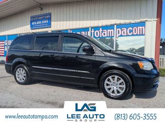 Used 2014 Chrysler Town & Country Touring FWD video 1
