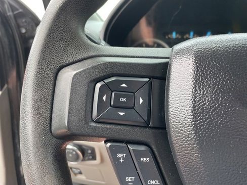 Used 2018 Ford F150 XLT w/ Trailer Tow Package image 23