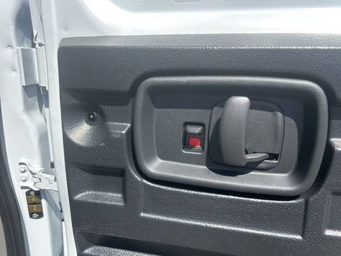 New 2026 Chevrolet Express 2500 Extended w/ Driver Convenience Package RWD image 28