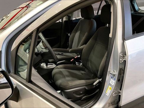 Used 2018 Chevrolet Trax LS FWD image 22