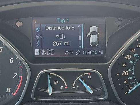 Used 2012 Ford Focus SE image 12