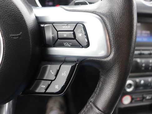 Used 2015 Ford Mustang Coupe w/ Ecoboost Performance Package image 20