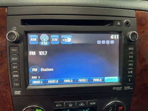 Used 2013 Chevrolet Tahoe LTZ image 20