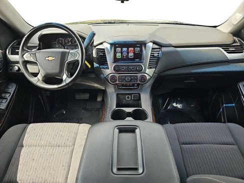 Used 2019 Chevrolet Tahoe LS RWD image 12