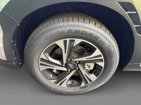 New 2026 Subaru Crosstrek 2.0i Premium AWD/4WD image 9