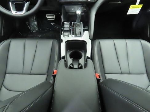 Used 2025 Acura Integra A-Spec image 17