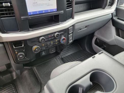 New 2026 Ford F250 XL w/ FX4 Off-Road Package image 36