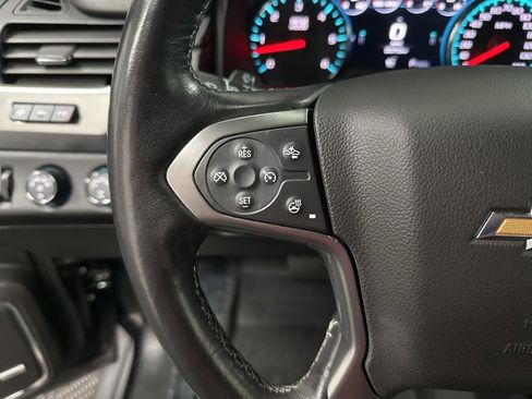 Used 2020 Chevrolet Tahoe Premier image 14